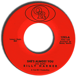 She's Almost You/ Fool Me