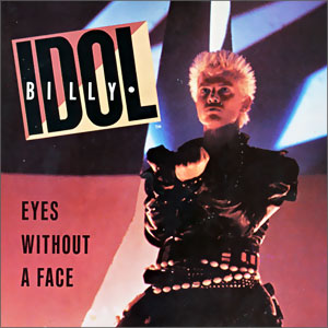 Eyes Without A Face/ Blue Highway