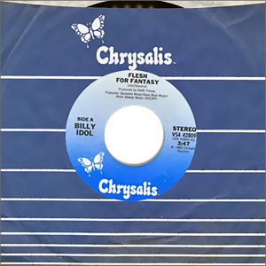 Flesh For Fantasy/ The Dead Next Door