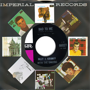 Bad To Me/ Little Children