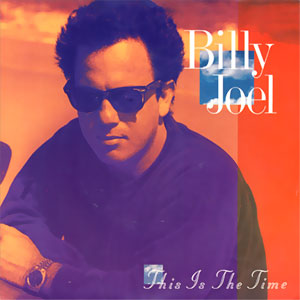 This Is The Time/ Code of Silence