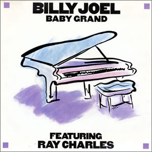 Baby Grand/ Big Man on Mulberry Street