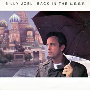 Back In The U.S.S.R.