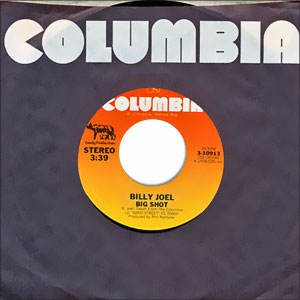 Big Shot/ Root Beer Rag