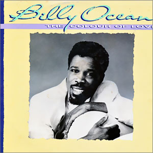 The Colour of Love/ It's Never Too Late To Try