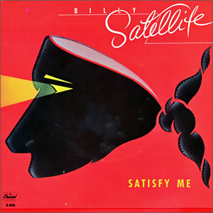 Satisfy Me/ Turning Point