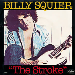 The Stroke/ Too Daze Gone