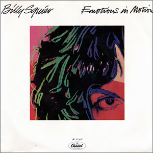 Emotions In Motion/ Catch 22