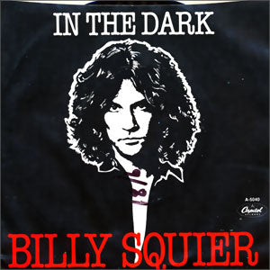 In The Dark/ Whadda You Want From Me