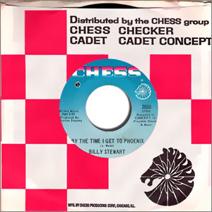 By The Time I Get To Phoenix/ We'll Always Be Together