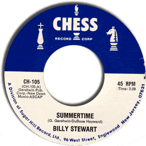 Summertime / Secret Love