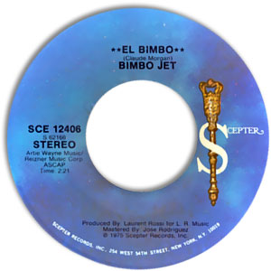 El Bimbo