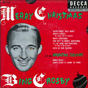 Merry Christmas (EP)