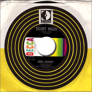 Silent Night/ Adestes Fideles (Oh Come, All Ye Faithful)