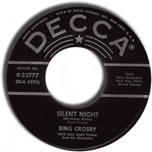 Silent Night/ Adestes Fideles (Oh Come, All Ye Faithful)