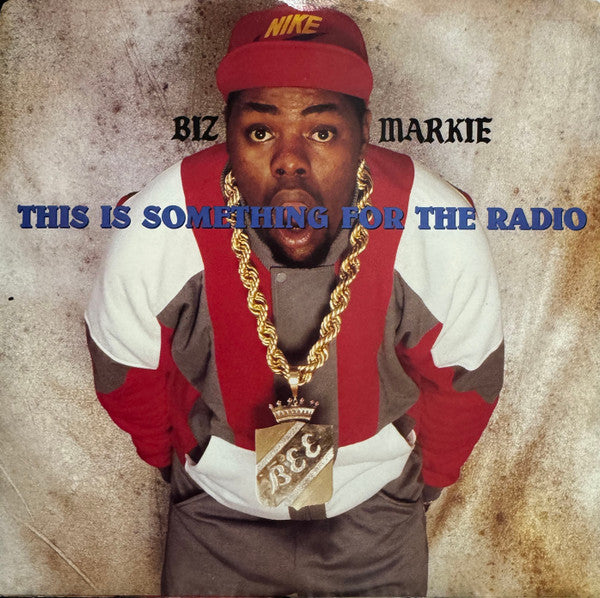 This Is Something For The Radio