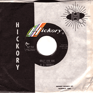 Billy and Sue/ Never Tell