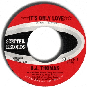 It's Only Love/ You Don't Love Me Anymore (The Train Song)