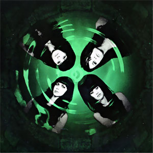 Wishing Well/ Ms. Black Boots