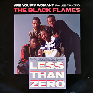 Are You My Woman? / Bring The Noise