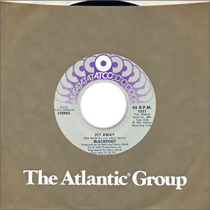 Fly Away/ Good Morning