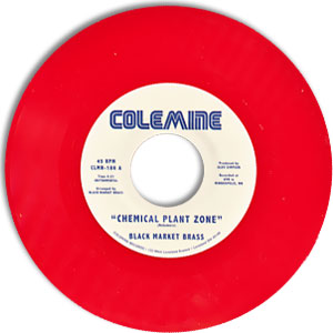 Chemical Plant Zone/ Sagat Theme