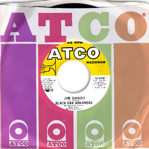 Jim Dandy/ Red Hot Lovin'