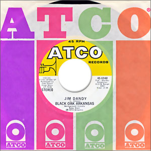 Jim Dandy/ Red Hot Lovin'