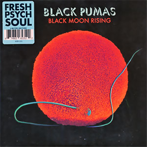 Black Moon Rising/ Fire