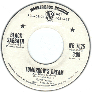 Tomorrow's Dream/ Laguna Sunrise