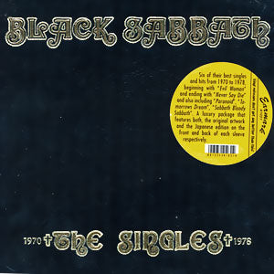 The Singles, 1970-78