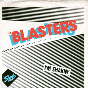 I'm Shakin'/ No Other Girl