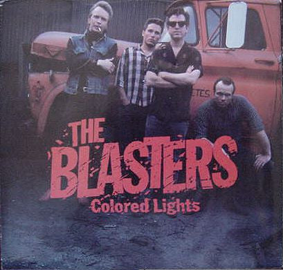 Colored Lights/ Help You Dream