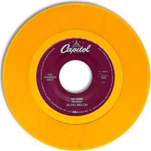 No Rain/ Tones of Home