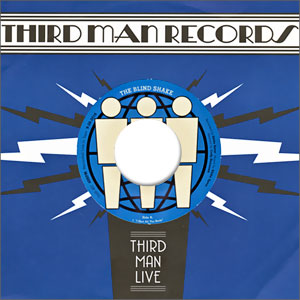 I Shot All The Birds/ The Paper