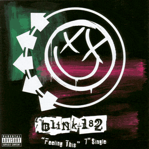 Feeling This/ Violence