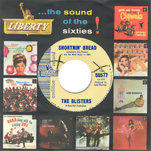 Shortnin' Bread/ Cookie Rockin' In Her Stockings