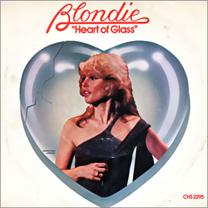 Heart Of Glass/ 11:59