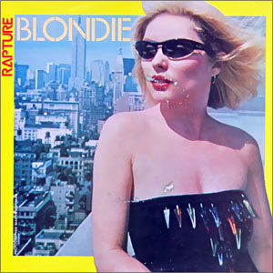 Rapture/ Walk Like Me