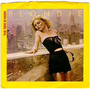 The Tide Is High/ Suzy and Jeffrey