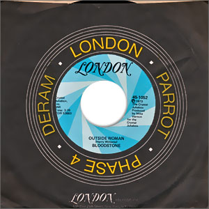 Outside Woman/ Dumb Dude