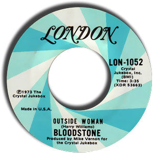 Outside Woman/ Dumb Dude