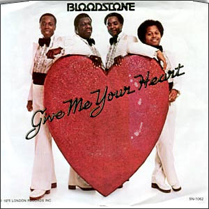 Give Me Your Heart/ Something Missing