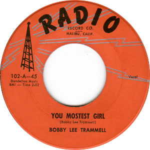 You Mostest Girl/ Uh Oh