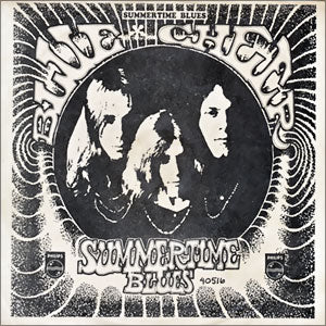 Summertime Blues/ Out Of Focus