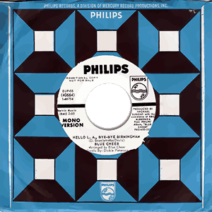 Hello L.A., Bye-Bye Birmingham