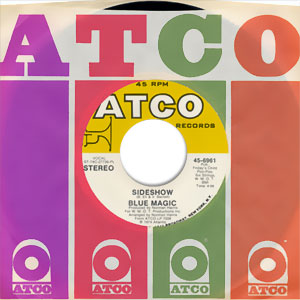 Sideshow/ Just Don't Want To Be Lonely