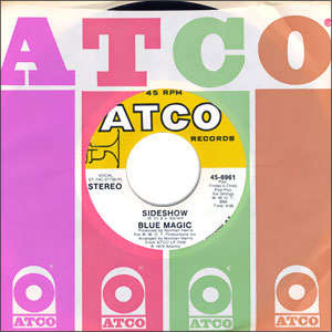 Sideshow/ Just Don't Want To Be Lonely