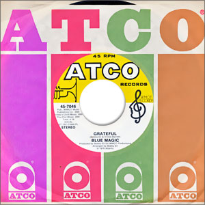 Grateful/ I Like You