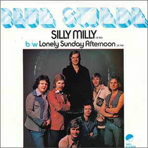 Silly Milly/ Lonely Sunday Afternoon